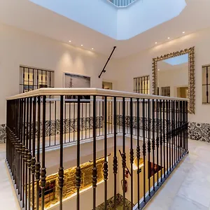 Centro Fabio Rufino Appartement Cadix